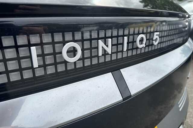 Hyundai Ioniq 5 ULTIMATE