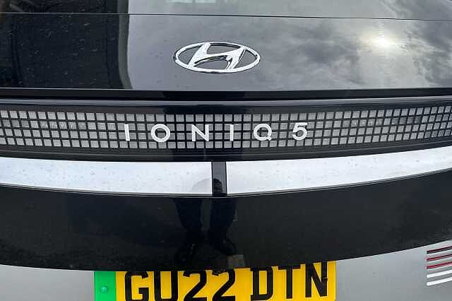 Hyundai Ioniq 5 ULTIMATE