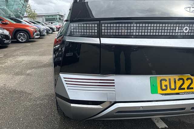 Hyundai Ioniq 5 ULTIMATE
