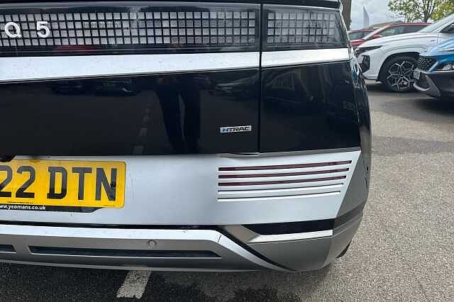 Hyundai Ioniq 5 ULTIMATE