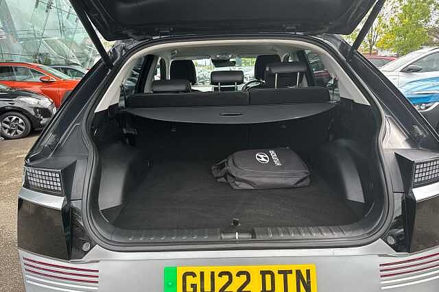 Hyundai Ioniq 5 ULTIMATE