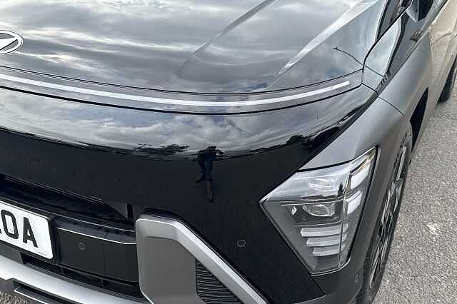 Hyundai Kona ULTIMATE
