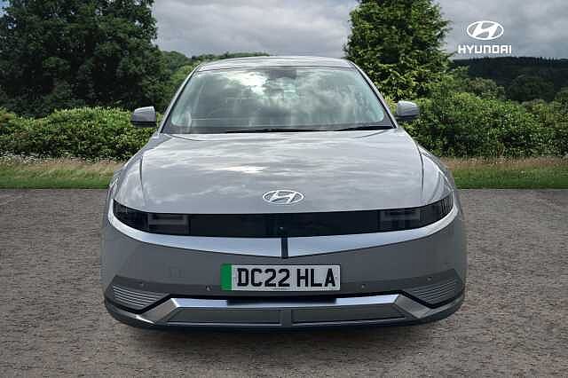 Hyundai Ioniq 5 PREMIUM