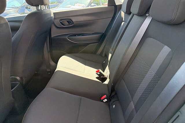 Hyundai i20 T-GDI ADVANCE