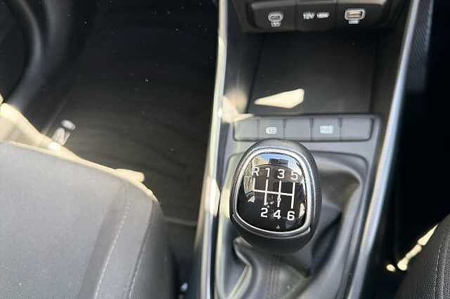 Hyundai i20 T-GDI ADVANCE
