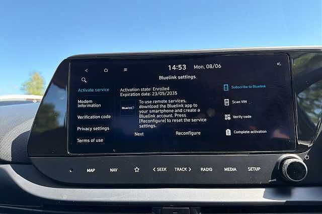 Hyundai i20 T-GDI ADVANCE