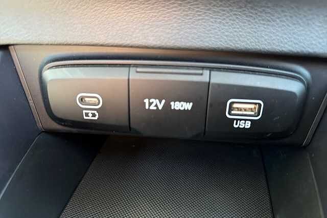 Hyundai i20 T-GDI ADVANCE
