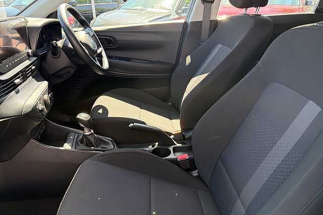 Hyundai i20 T-GDI ADVANCE