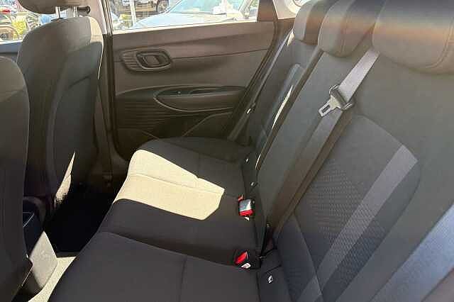 Hyundai i20 T-GDI ADVANCE