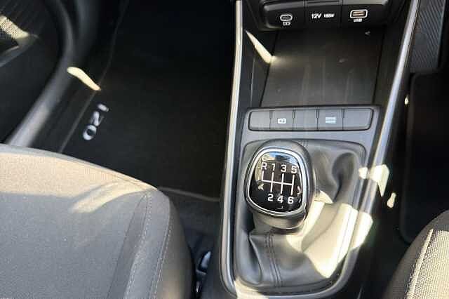 Hyundai i20 T-GDI ADVANCE