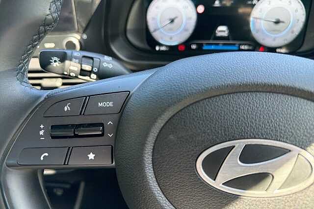 Hyundai i20 T-GDI ADVANCE