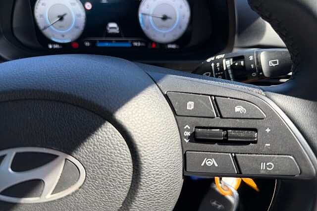 Hyundai i20 T-GDI ADVANCE