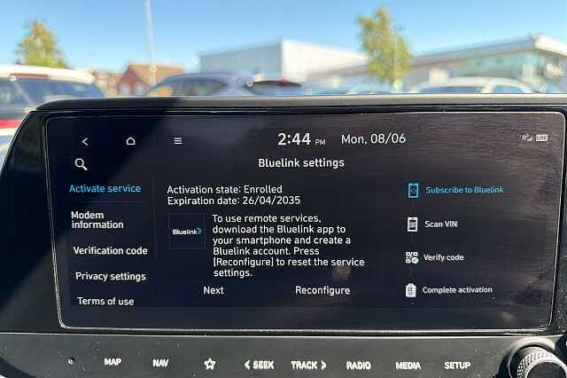 Hyundai i20 T-GDI ADVANCE