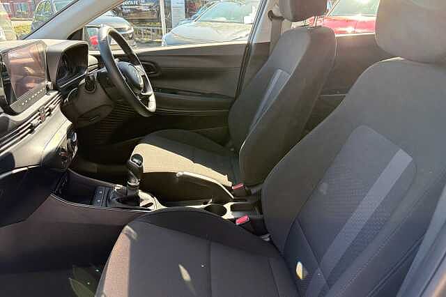 Hyundai i20 T-GDI ADVANCE