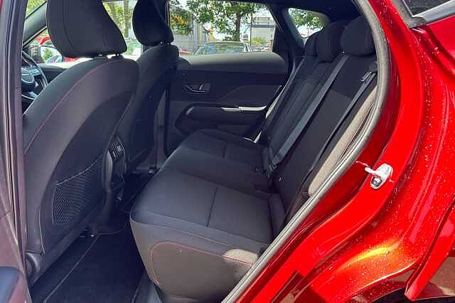 Hyundai Kona N LINE