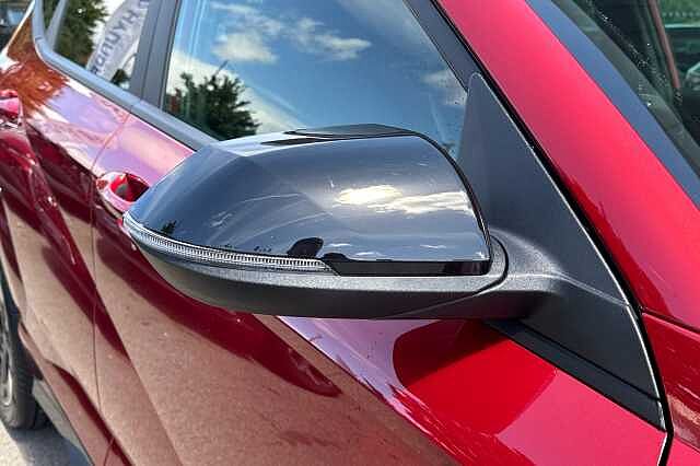 Hyundai Kona N LINE