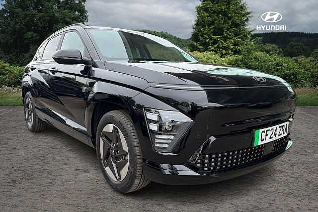 Hyundai Kona ULTIMATE