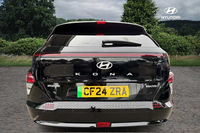 Hyundai Kona ULTIMATE