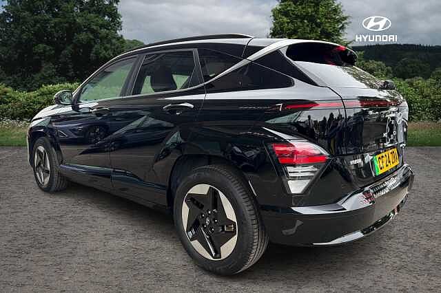 Hyundai Kona ULTIMATE