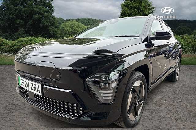 Hyundai Kona ULTIMATE