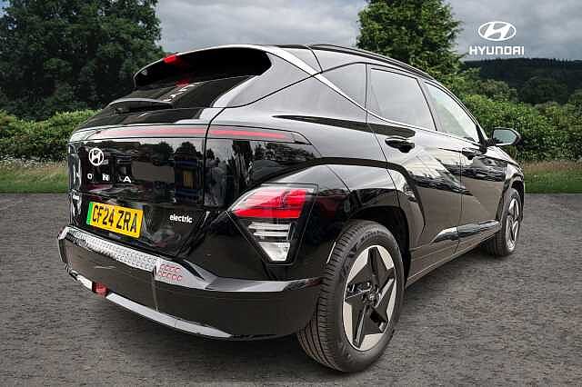 Hyundai Kona ULTIMATE