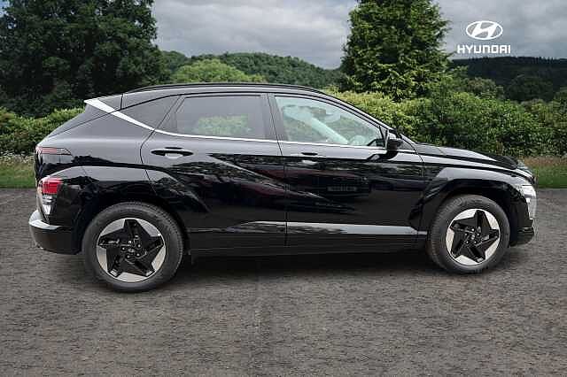 Hyundai Kona ULTIMATE