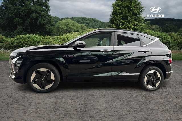 Hyundai Kona ULTIMATE