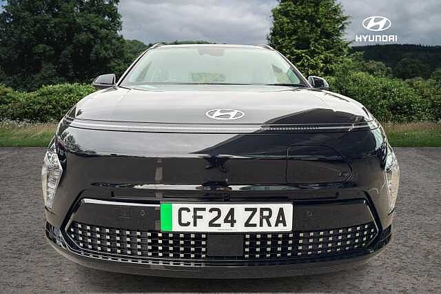 Hyundai Kona ULTIMATE