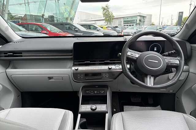Hyundai Kona ULTIMATE