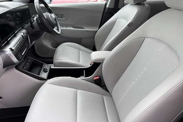 Hyundai Kona ULTIMATE