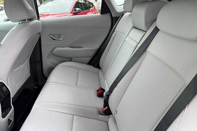 Hyundai Kona ULTIMATE