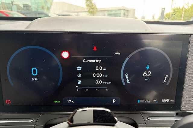 Hyundai Kona ULTIMATE