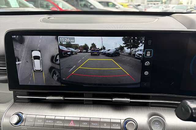 Hyundai Kona ULTIMATE