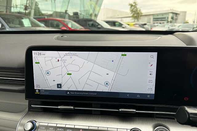 Hyundai Kona ULTIMATE