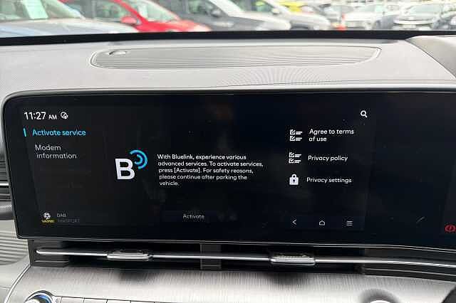 Hyundai Kona ULTIMATE