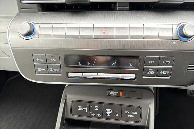 Hyundai Kona ULTIMATE