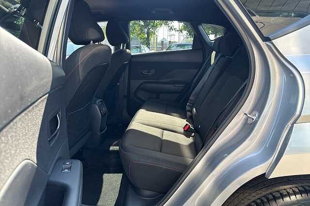 Hyundai Kona N LINE