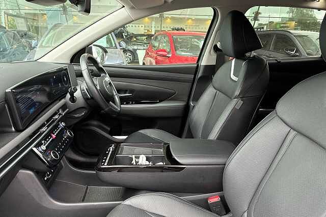 Hyundai Tucson T-GDI ULTIMATE