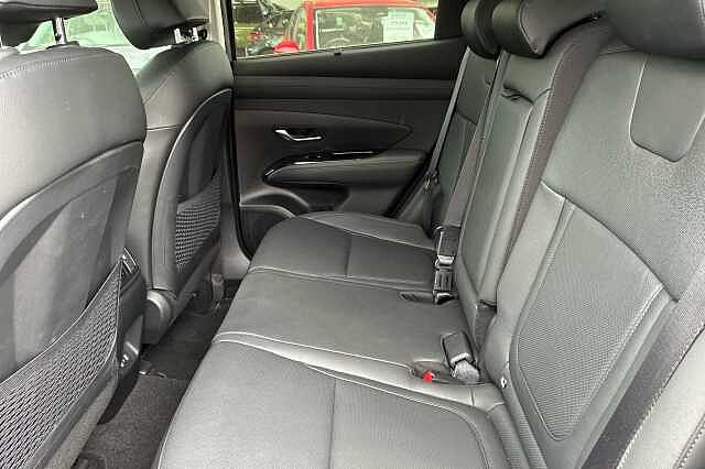 Hyundai Tucson T-GDI ULTIMATE