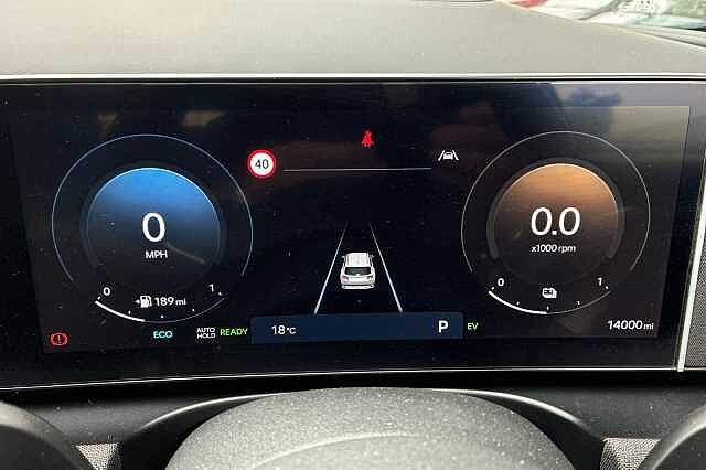 Hyundai Tucson T-GDI ULTIMATE