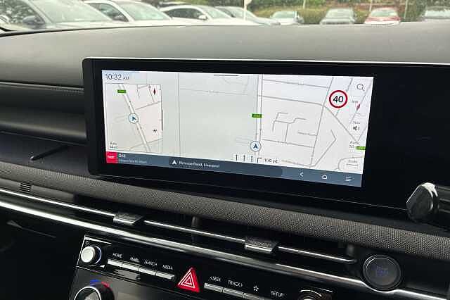 Hyundai Tucson T-GDI ULTIMATE