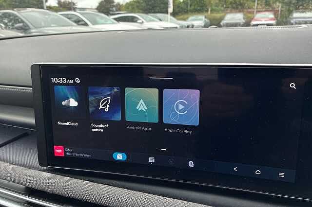 Hyundai Tucson T-GDI ULTIMATE