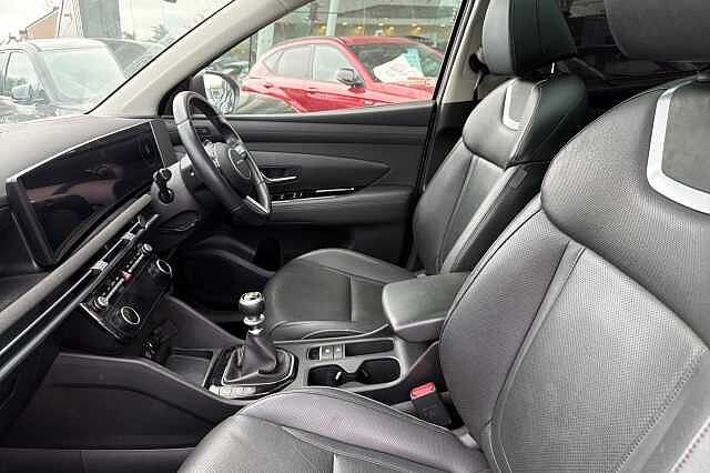 Hyundai Tucson ULTIMATE