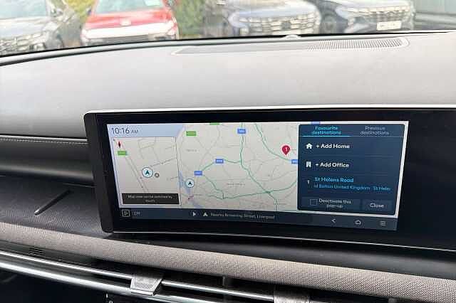 Hyundai Tucson ULTIMATE