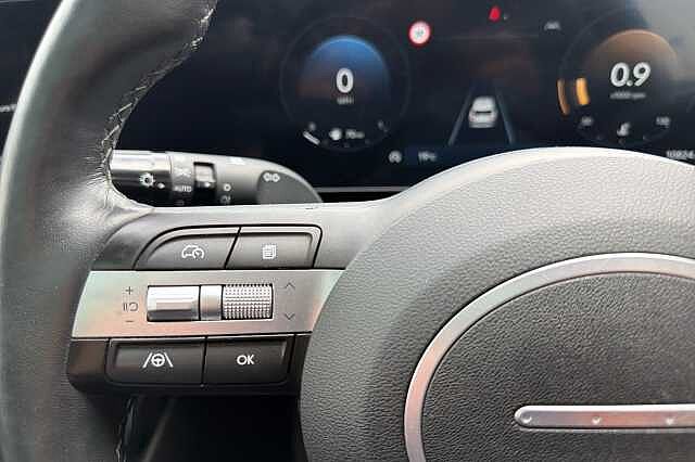 Hyundai Tucson ULTIMATE