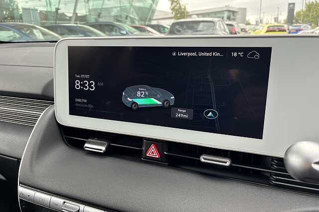 Hyundai Ioniq 5 PREMIUM