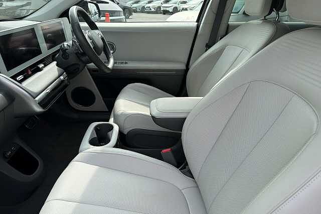 Hyundai IONIQ 5 ULTIMATE Black