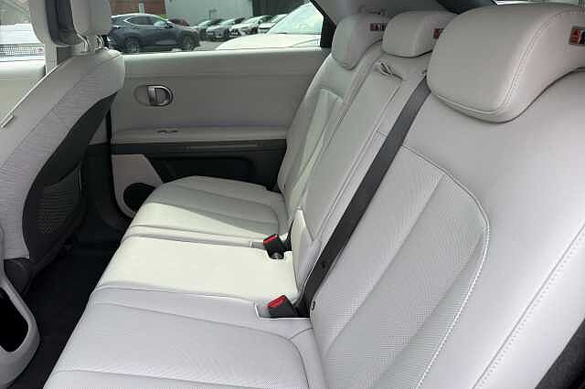 Hyundai IONIQ 5 ULTIMATE Black