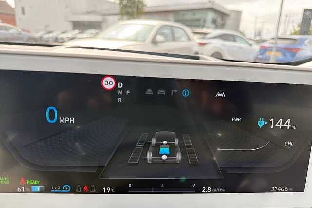 Hyundai IONIQ 5 ULTIMATE Black
