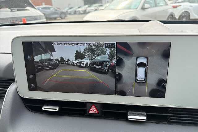 Hyundai IONIQ 5 ULTIMATE Black